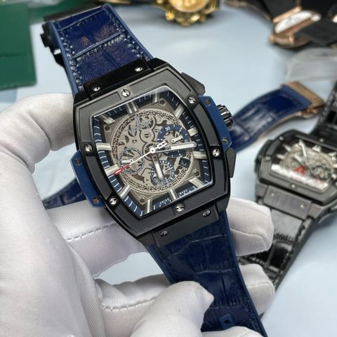 HUBLOT SPIRIT OF BIG BANG 45 MM - Đồng Hồ Hublot - Nam - DHNTT1109