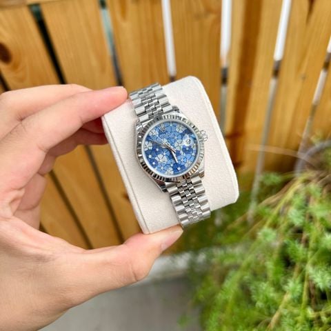 ROLEX DATEJUST 31 MM - Đồng Hồ Rolex - Nữ - DHTT368