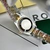 ROLEX DATEJUST 31 MM - Đồng Hồ Rolex - Nữ - DHTT132