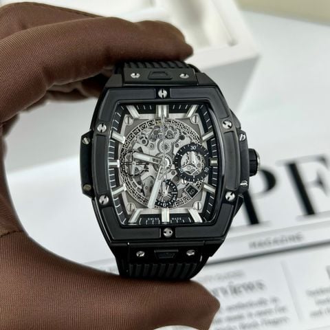 HUBLOT SPIRIT OF BIG BANG 42 MM - Đồng Hồ Hublot - Nam - DHNTT912