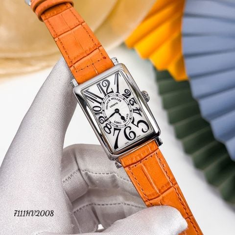 FRANCK MULLER LONG ISLAND 26 MM - Đồng Hồ Franck Muller - Nữ - DHTT378