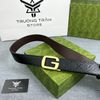 BELT 35 MM - Dây Lưng Gucci - Nam - DLTT77