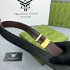 BELT 35 MM - Dây Lưng Gucci - Nam - DLTT77