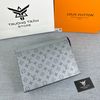 Clutch - Ví Cầm Tay Louis Vuitton - Nam - CLTT266