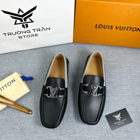 MOCCASIN - Giày Lười Louis Vuitton - Nam - GNTT65