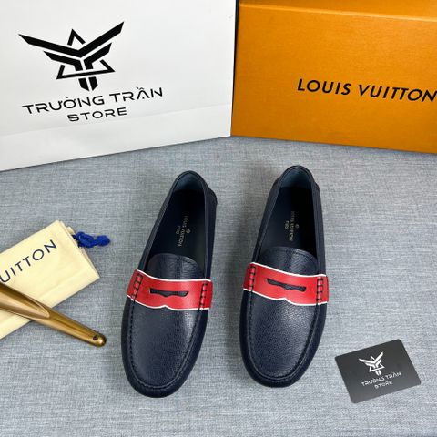 MOCCASIN - Giày Lười Louis Vuitton - Nam - GNTT8