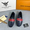 MOCCASIN - Giày Lười Louis Vuitton - Nam - GNTT8