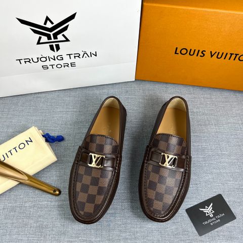 MOCCASIN - Giày Lười Louis Vuitton - Nam - GNTT19