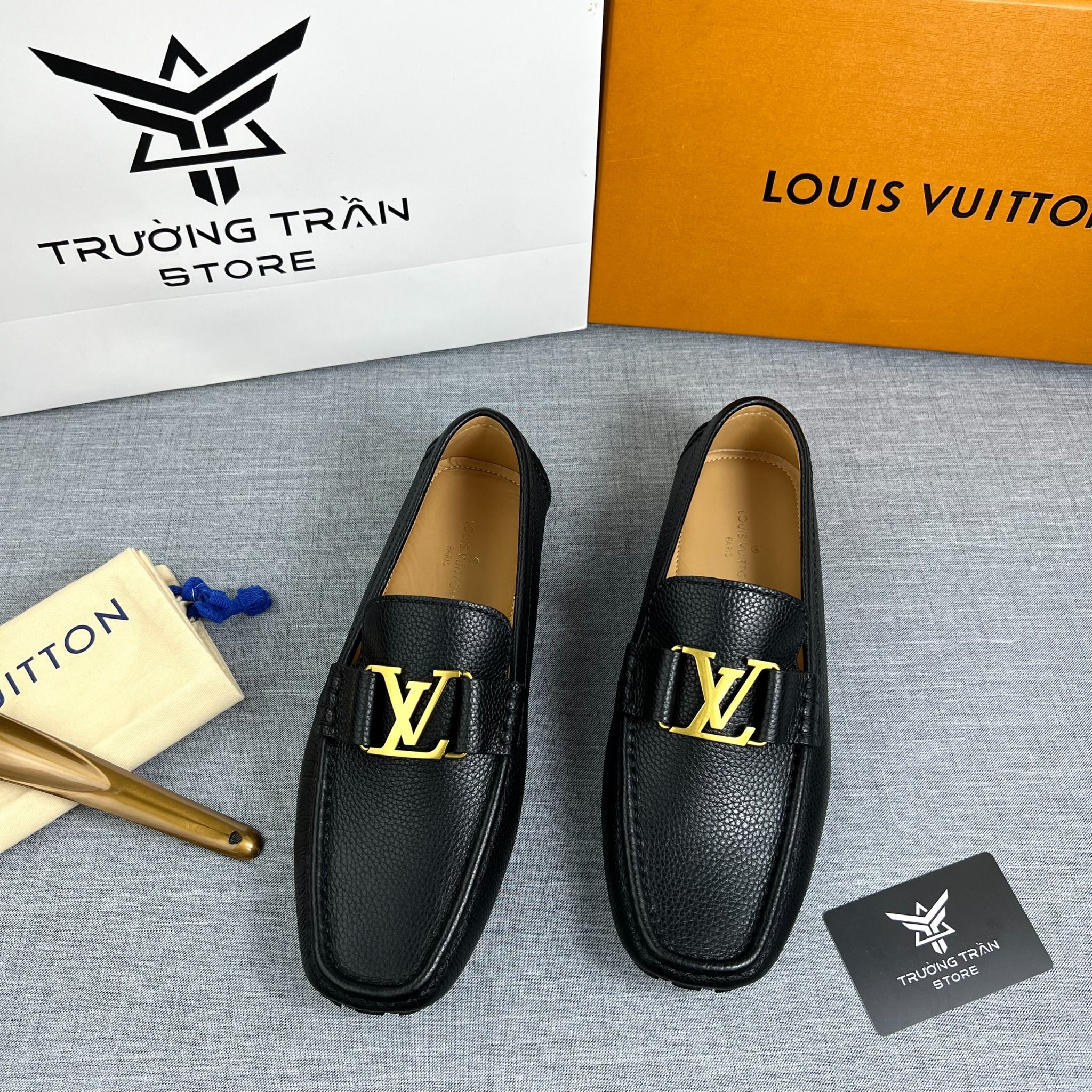 Louis Vuitton Shoes Men  Etsy
