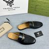 SLIPPER - Sục Gucci - Nam - GNTT198