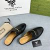 SLIPPER - Sục Gucci - Nam - GNTT197