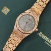 AUDEMARS PIGUET ROYAL OAK 33 MM - Đồng Hồ Audemars Piguet - Nữ - DHTT385