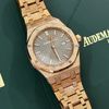 AUDEMARS PIGUET ROYAL OAK 33 MM - Đồng Hồ Audemars Piguet - Nữ - DHTT385