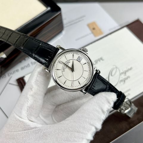 PATEK PHILIPPE CALATRAVA 39 MM - Đồng Hồ Patek Philippe - Nam - DHNTT1119