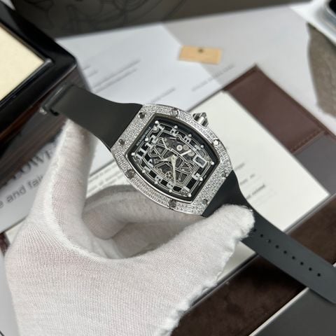 RICHARD MILLE 39 MM - Đồng Hồ Richard Mille - Nam - DHNTT1135