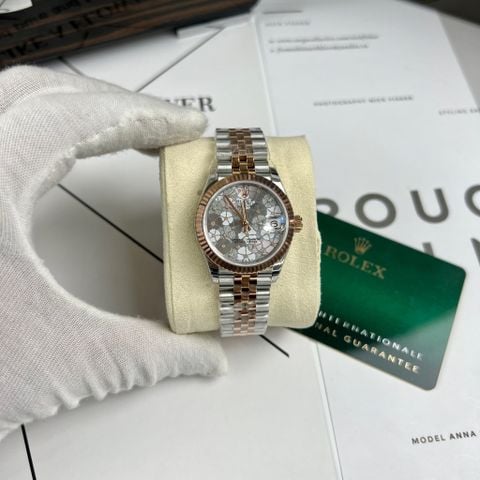 ROLEX DATEJUST 31 MM - Đồng Hồ Rolex - Nữ - DHTT283