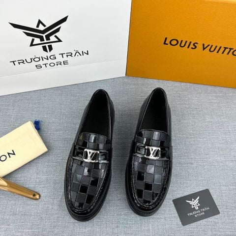 LOAFER - Giày Tây Louis Vuitton - Nam - GNTT32