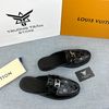 SLIPPER - Sục Louis Vuitton - Nam - GNTT115