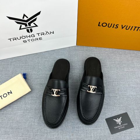 SLIPPER - Sục Louis Vuitton - Nam - GNTT132