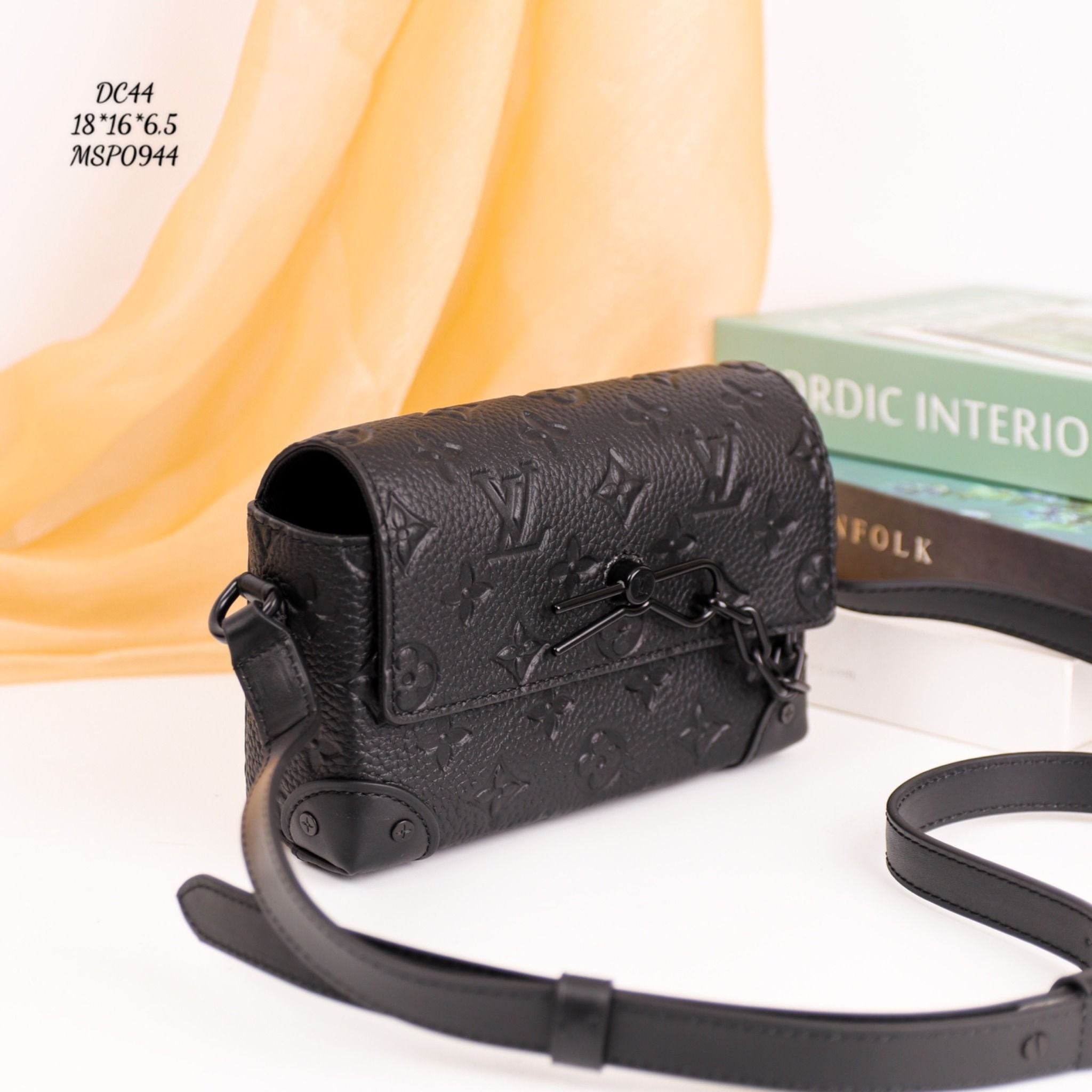 Túi Xách - Túi Đeo Chéo Louis Vuitton - Nam - TXTT230