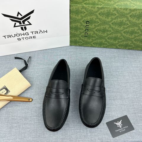 MOCCASIN - Giày Lười Gucci - Nam - GNTT26