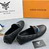 MOCCASIN - Giày Lười Louis Vuitton - Nam - GNTT110