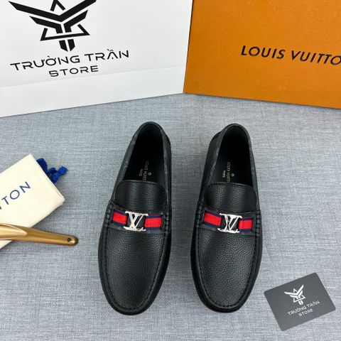 MOCCASIN - Giày Lười Louis Vuitton - Nam - GNTT82