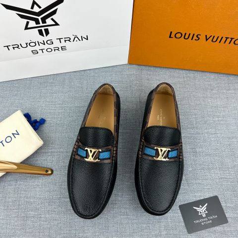 MOCCASIN - Giày Lười Louis Vuitton - Nam - GNTT66