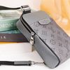 Túi Xách - Túi Đeo Chéo Louis Vuitton - Nam - TXTT217