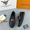 MOCCASIN - Giày Lười Louis Vuitton - Nam - GNTT82