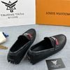 MOCCASIN - Giày Lười Louis Vuitton - Nam - GNTT82