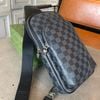 Túi Xách - Túi Đeo Chéo Louis Vuitton - Nam - TXTT229