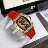 RICHARD MILLE 40 MM - Đồng Hồ Richard Mille - Nam - DHNTT1184