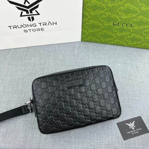 Clutch - Ví Cầm Tay Gucci - Nam - CLTT224