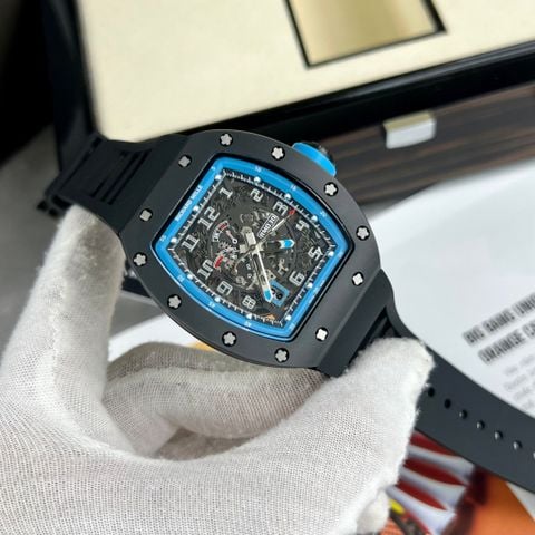 RICHARD MILLE 43 MM - Đồng Hồ Richard Mille - Nam - DHNTT1199