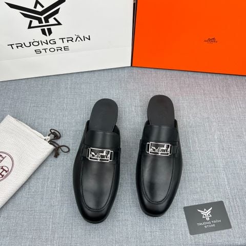 SLIPPER - Sục Hermes- Nam - GNTT200