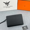 Clutch - Ví Khóa Số Hermes - Nam - CLTT232