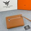 Clutch - Ví Khóa Số Hermes - Nam - CLTT234