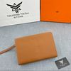 Clutch - Ví Khóa Số Hermes - Nam - CLTT234