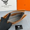Clutch - Ví Khóa Số Hermes - Nam - CLTT234