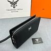 Clutch - Ví Khóa Số Hermes - Nam - CLTT284