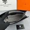Clutch - Ví Khóa Số Hermes - Nam - CLTT284