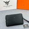 Clutch - Ví Khóa Số Hermes - Nam - CLTT281