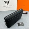 Clutch - Ví Khóa Số Hermes - Nam - CLTT281