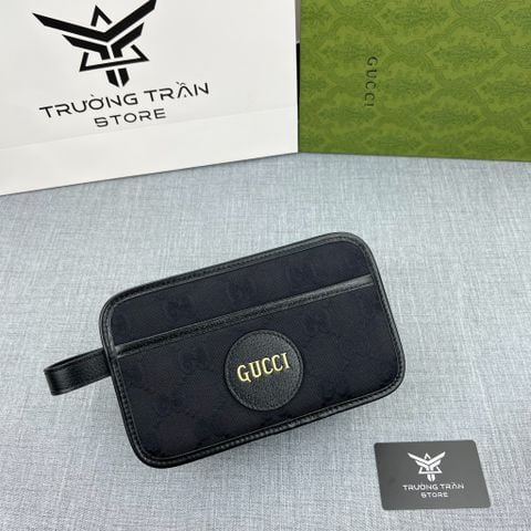 CLUTCH - Ví Cầm Tay Gucci - Nam - CLTT317