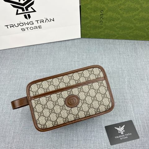 Clutch - Ví Cầm Tay Gucci - Nam - CLTT241