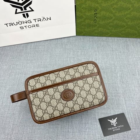 CLUTCH - Ví Cầm Tay Gucci - Nam - CLTT241