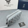 Clutch - Ví Cầm Tay Dior - Nam - CLTT297