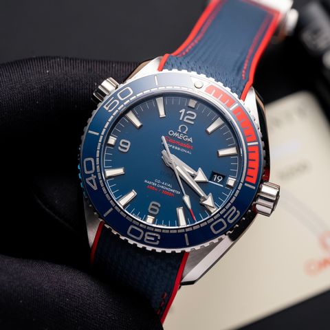 OMEGA SEAMASTER 43 MM - Đồng Hồ Omega - Nam - DHNTT1067