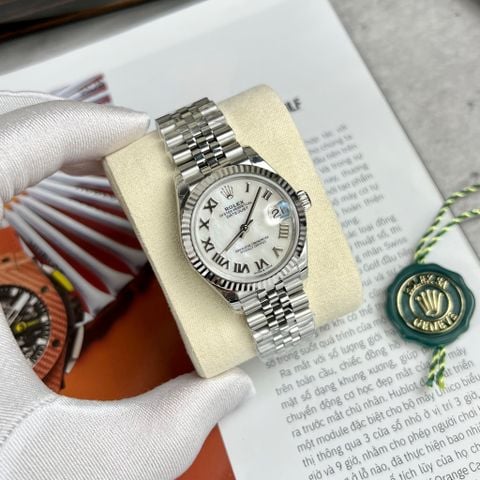 ROLEX DATEJUST 31 MM - Đồng Hồ Rolex - Nữ - DHTT418